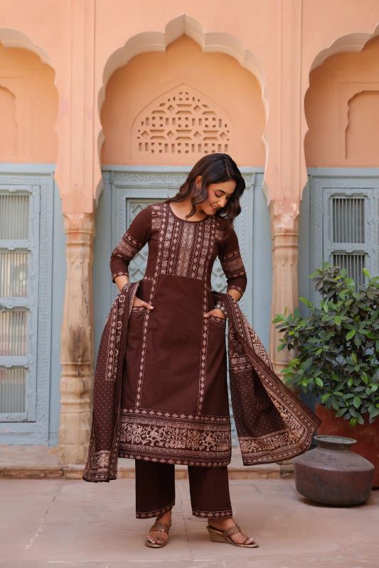 Felocity K 927 Kurti manufacturers in Kolkata