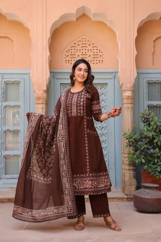 Felocity K 927 Kurti manufacturers in Kolkata
