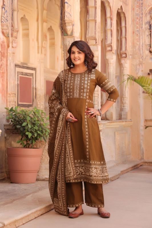 Felocity K 927 Kurti manufacturers in Kolkata