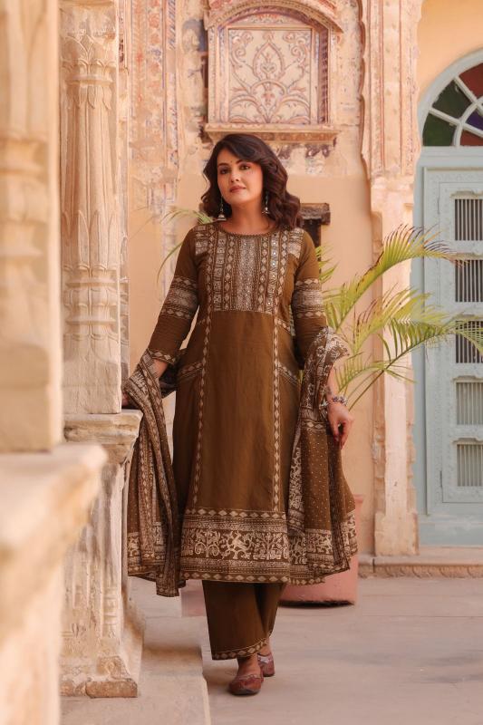 Felocity K 927 Kurti manufacturers in Kolkata