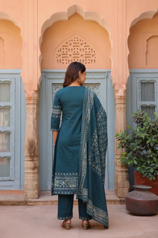 Felocity K 927 Kurti manufacturers in Kolkata
