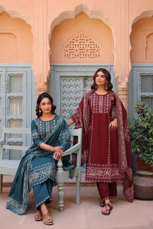Felocity K 927 Kurti manufacturers in Kolkata