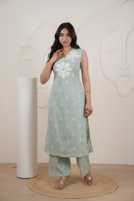 Felocity K 967 Kurti wholesale market in Ahmedabad