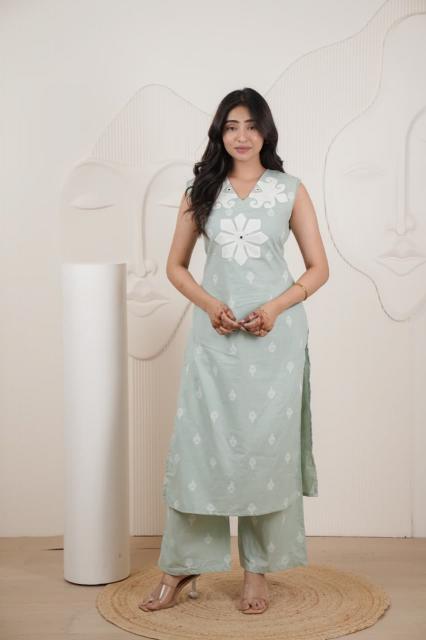 Felocity K 967 Kurti wholesale market in Ahmedabad