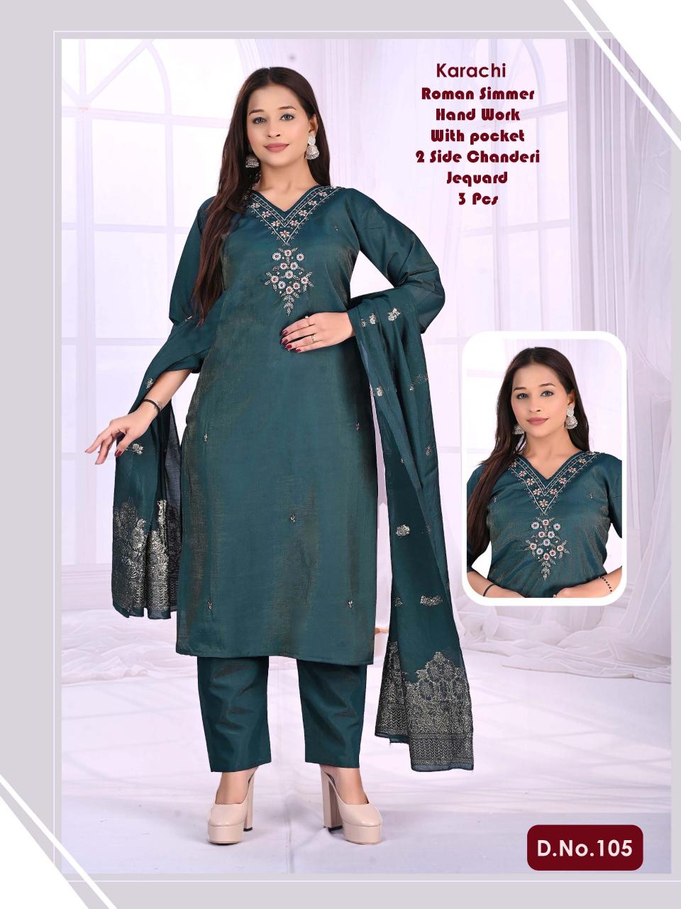 Felocity KARACHI Bulk kurtis suppliers in Pune