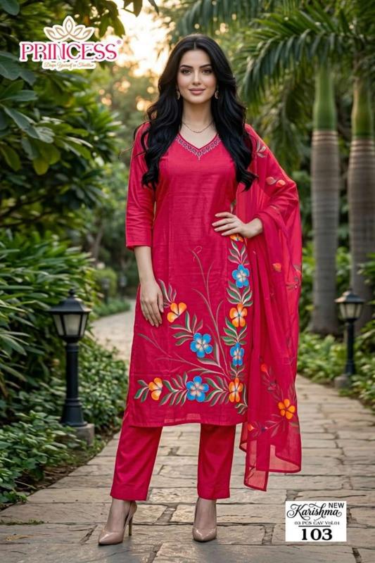 Felocity KARISHMA Wholesale kurtis for resellers