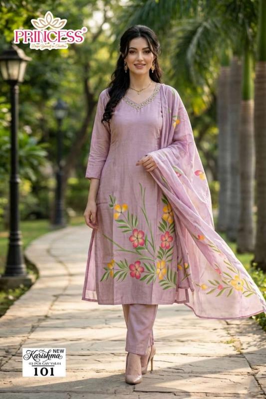 Felocity KARISHMA Wholesale kurtis for resellers