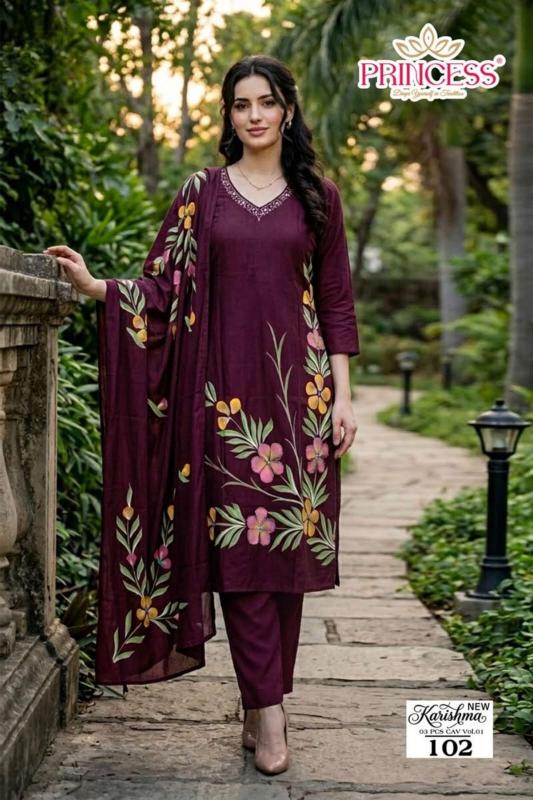 Felocity KARISHMA Wholesale kurtis for resellers