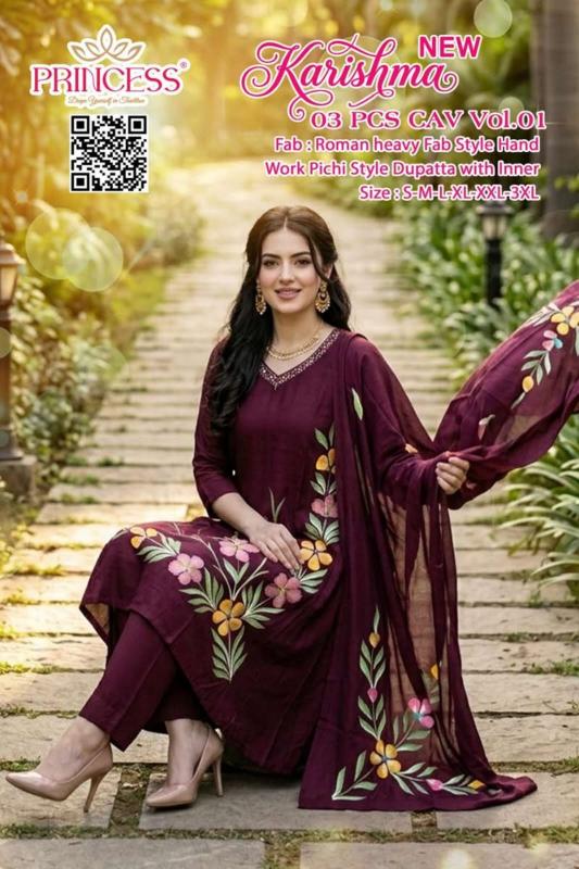 Felocity KARISHMA Wholesale kurtis for resellers