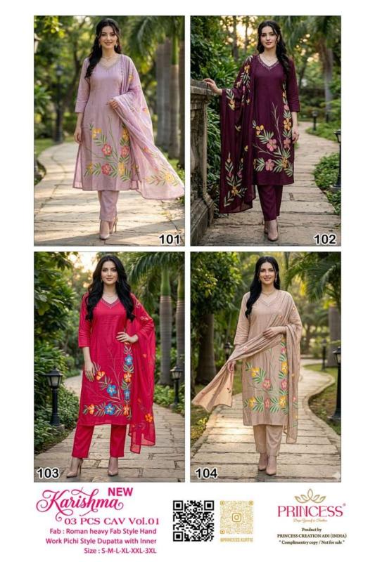 Felocity KARISHMA Wholesale kurtis for resellers