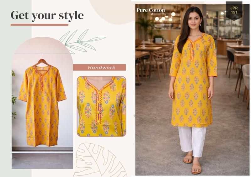 Felocity Khushi Kurti manufacturers in Mumbai