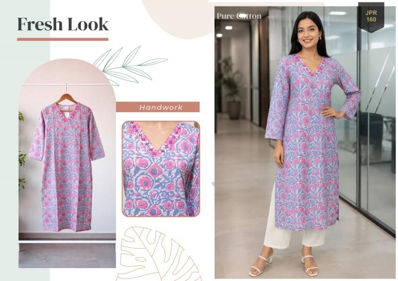 Felocity Khushi Kurti manufacturers in Mumbai