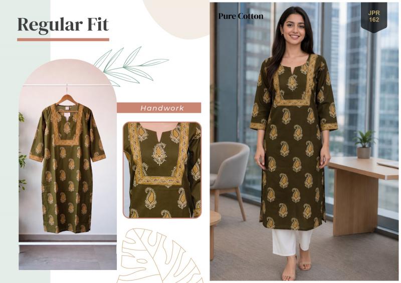 Felocity Khushi Kurti manufacturers in Mumbai