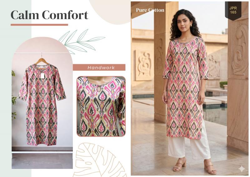Felocity Khushi Kurti manufacturers in Mumbai