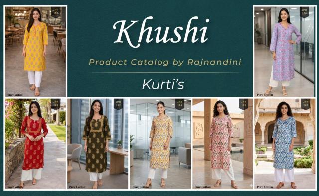 Felocity Khushi Kurti manufacturers in Mumbai