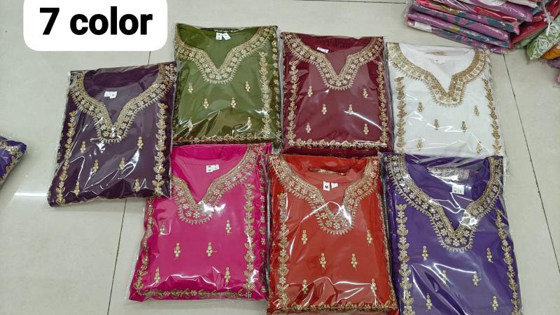 Felocity Meenuu COTTON Best kurti market in Pune