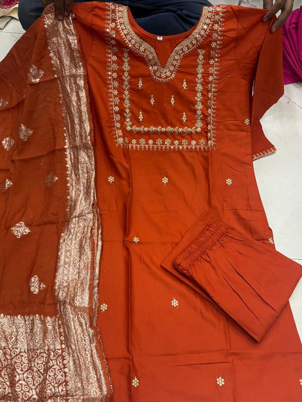 Felocity Meenuu COTTON Best kurti market in Pune