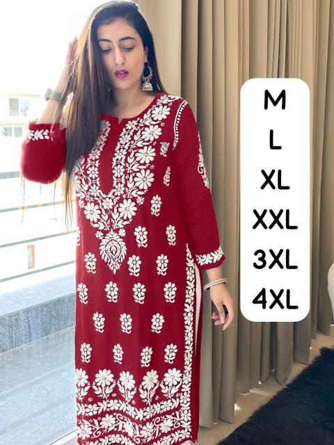 Felocity MF 575 Kurtis wholesale market in Gujarat