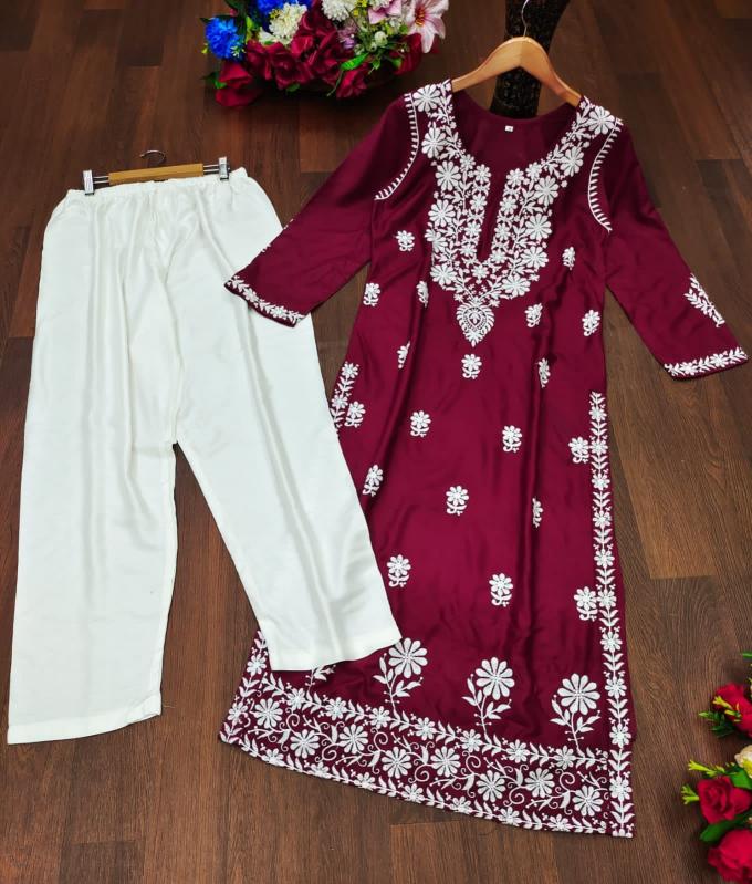 Felocity MF 575 Kurtis wholesale market in Gujarat