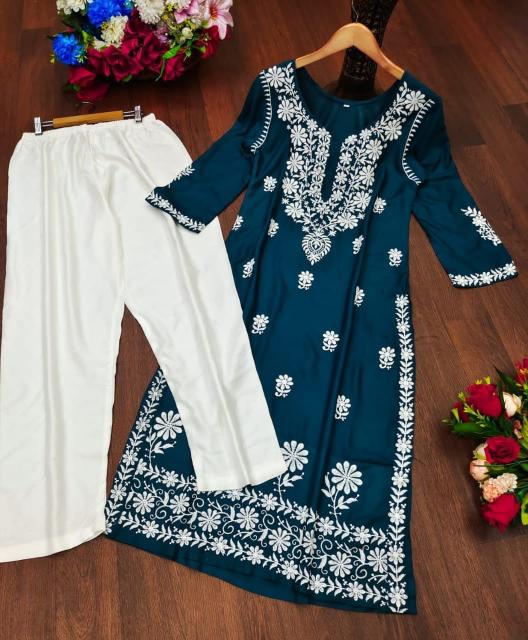 Felocity MF 575 Kurtis wholesale market in Gujarat