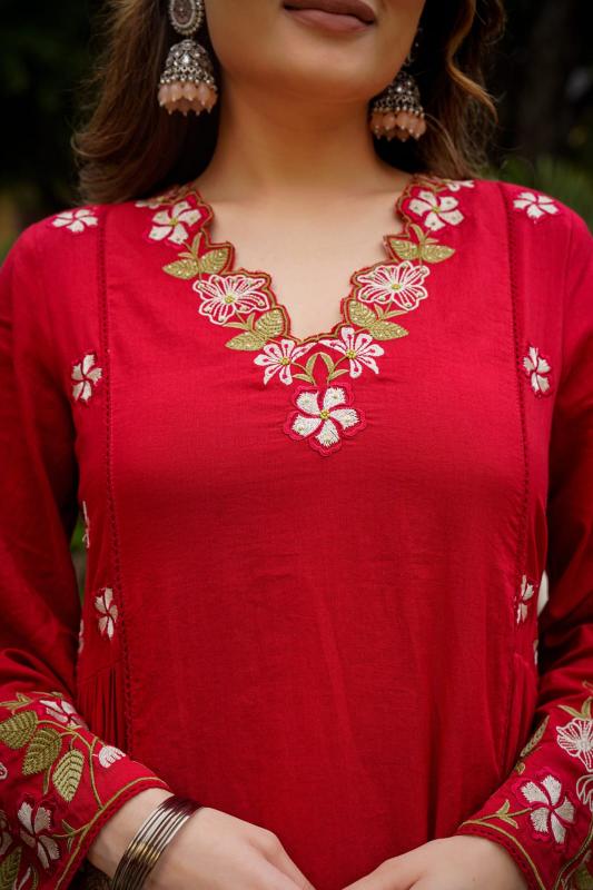 Felocity MOON Kurti wholesale business
