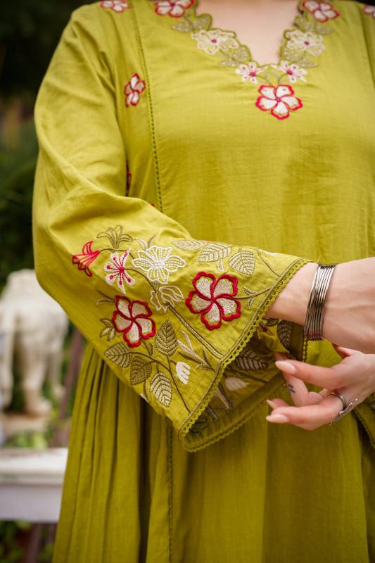 Felocity MOON Kurti wholesale business