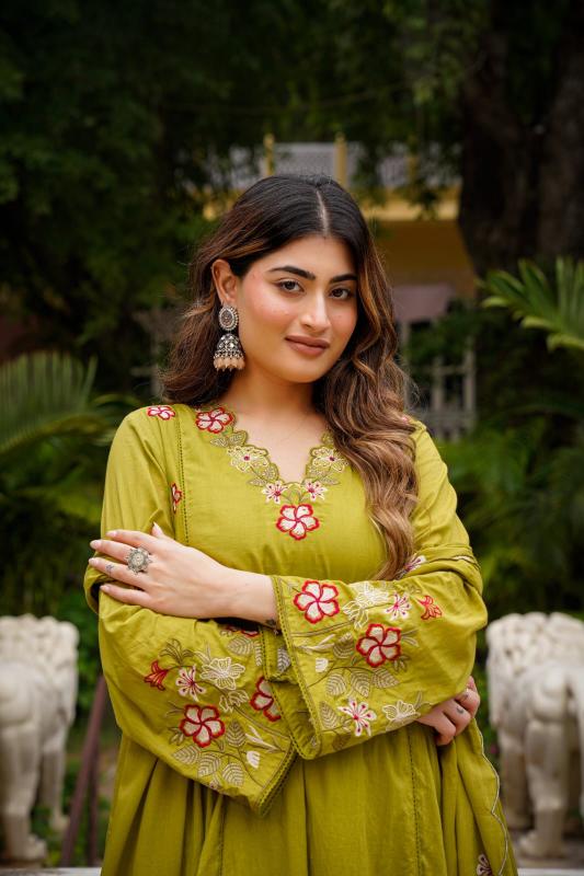 Felocity MOON Kurti wholesale business