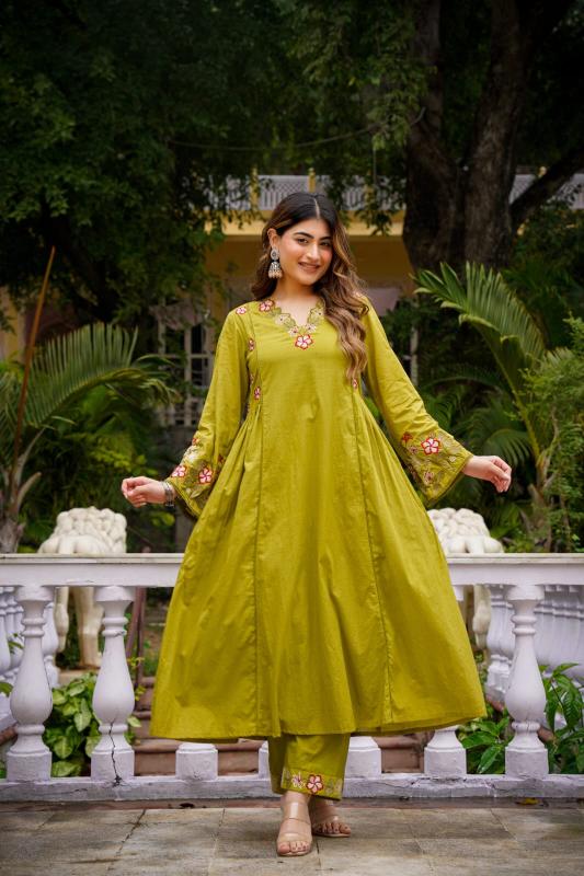 Felocity MOON Kurti wholesale business