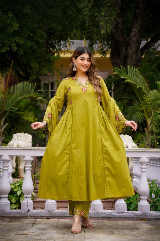 Felocity MOON Kurti wholesale business