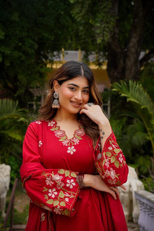 Felocity MOON Kurti wholesale business