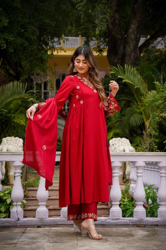 Felocity MOON Kurti wholesale business