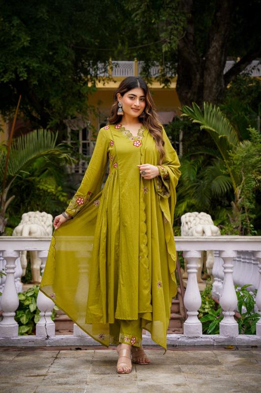 Felocity MOON Kurti wholesale business