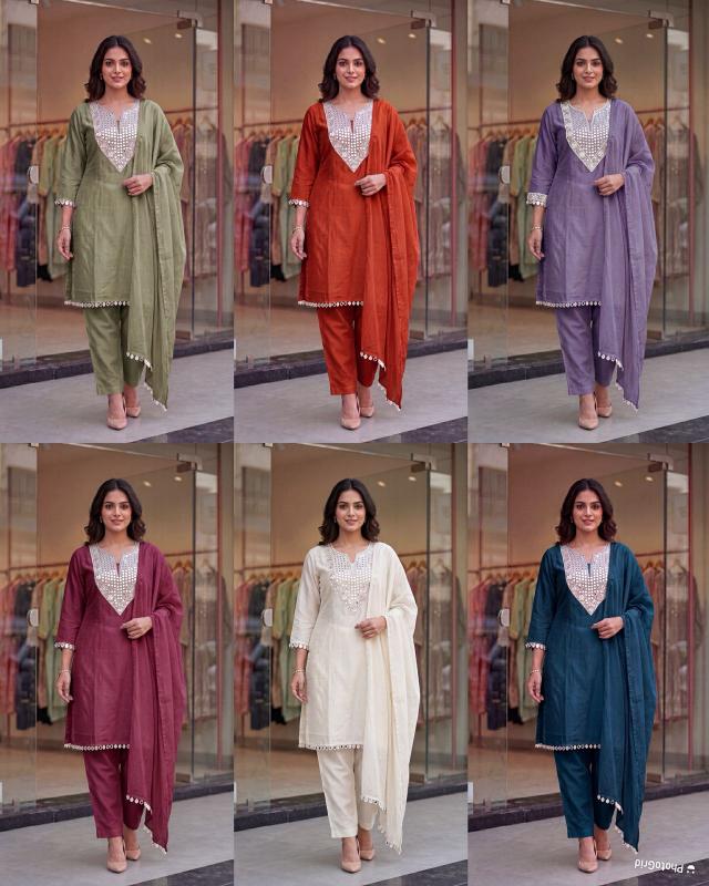 Felocity Pinterest Premium Vol 3 wholesale kurti market near me