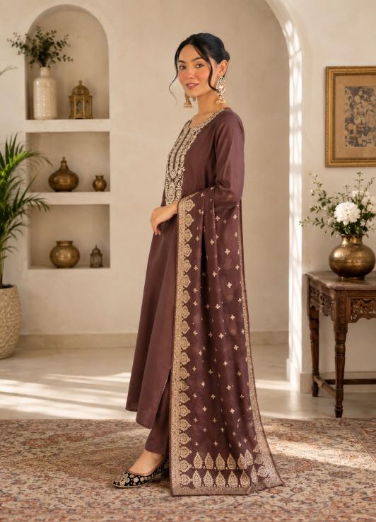 Felocity ROMANI Wholesale kurti supplier