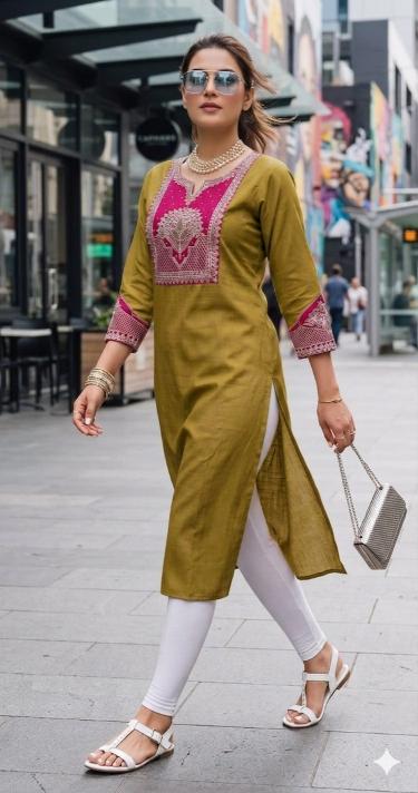 Felocity SELFIE 761 Kurti wholesalers in Pune