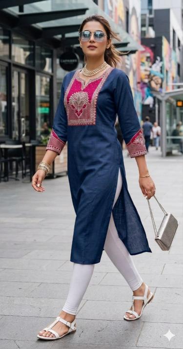 Felocity SELFIE 761 Kurti wholesalers in Pune