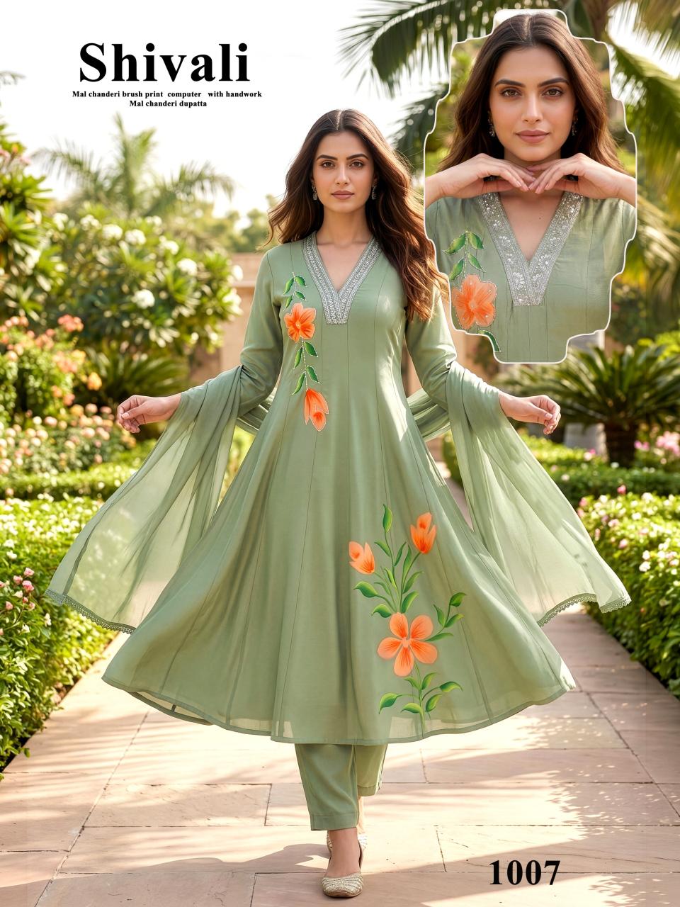 Felocity SHIVALI Affordable kurti brands in Pune