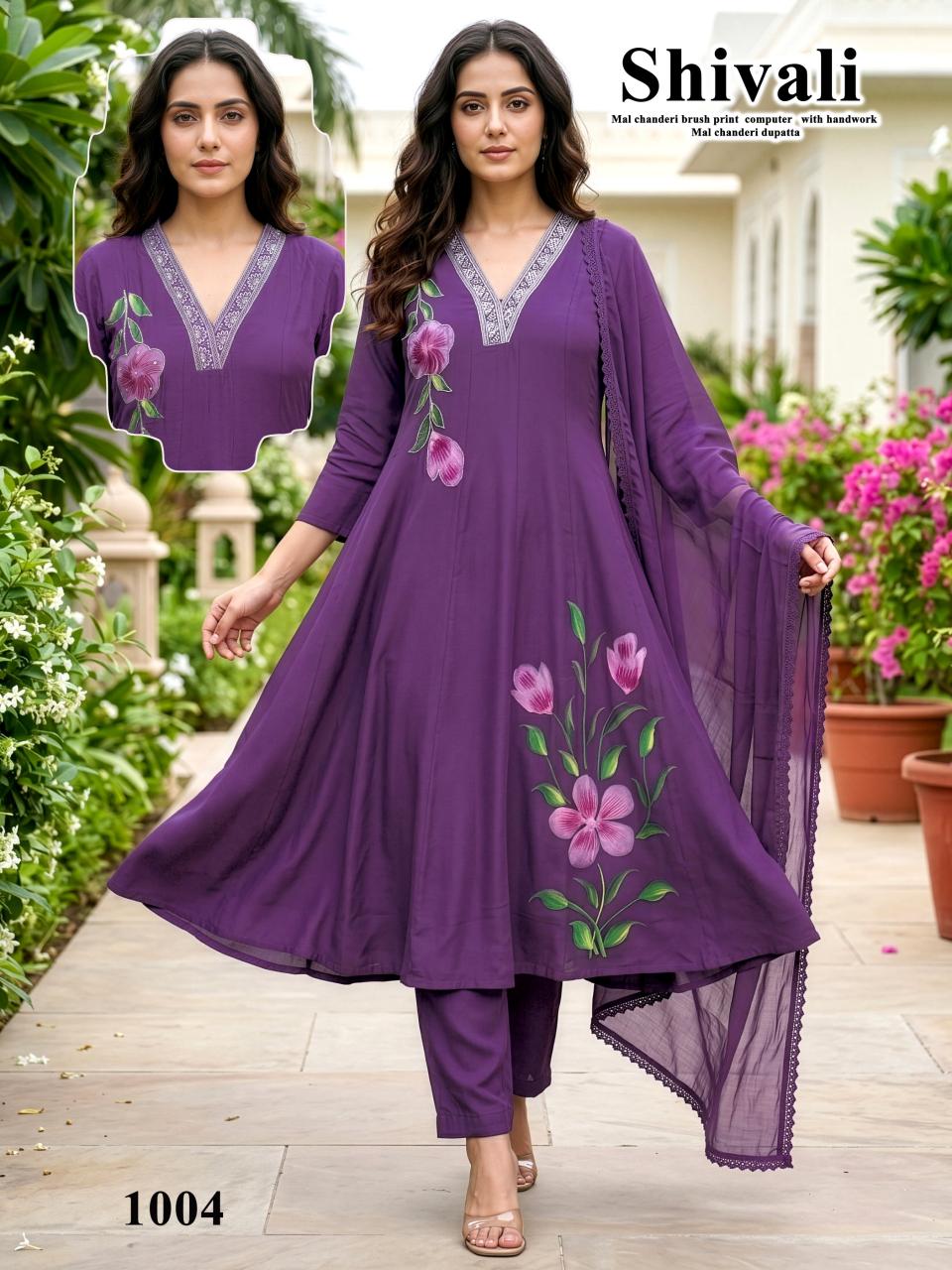 Felocity SHIVALI Affordable kurti brands in Pune