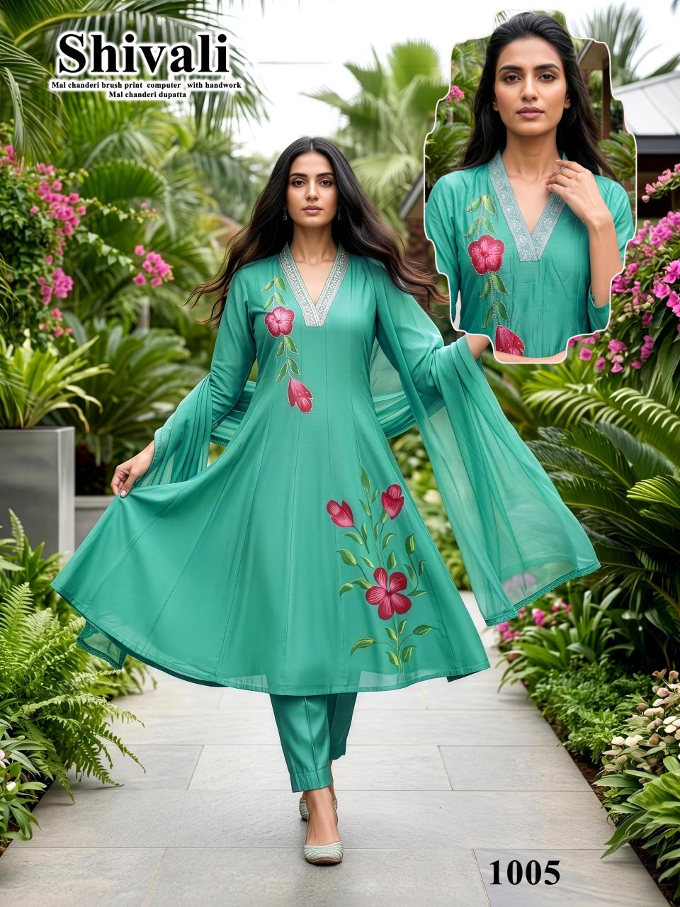 Felocity SHIVALI Affordable kurti brands in Pune