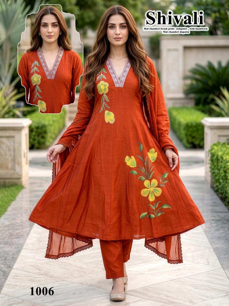 Felocity SHIVALI Affordable kurti brands in Pune