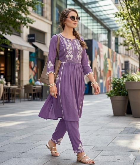 Felocity SUMMER LOOK Bulk kurti purchase