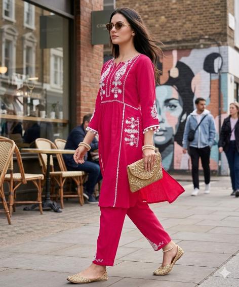 Felocity SUMMER LOOK Bulk kurti purchase