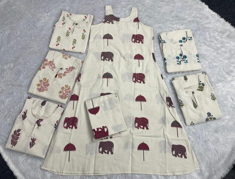 Felocity Summer special 2.0  cord set Kurti wholesale market in Bangalore