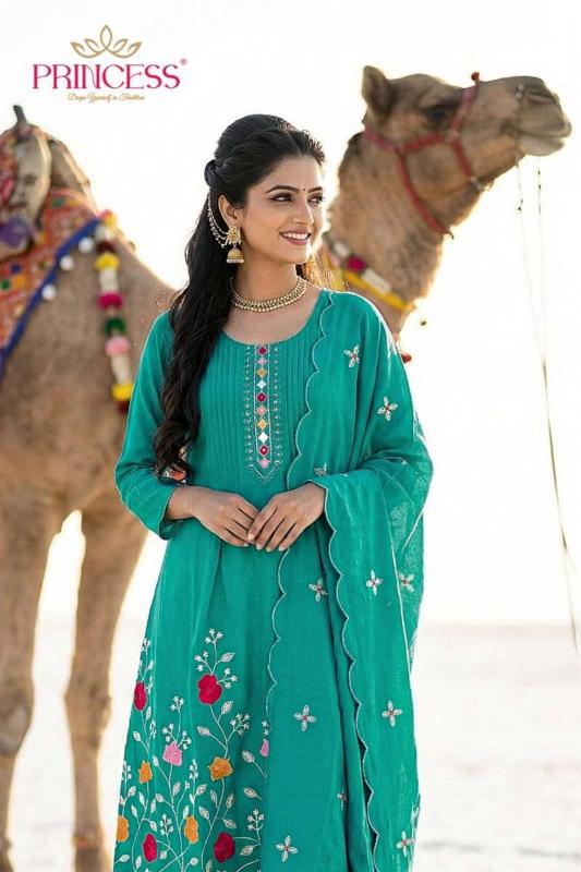 Felocity VANESA Kurti wholesalers Gujarat