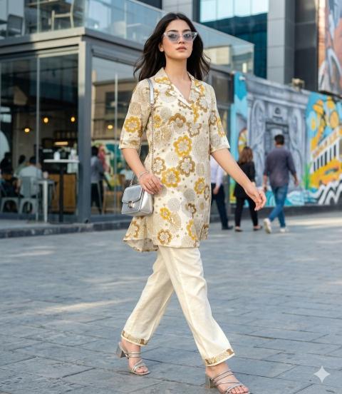 Felocity VRUNDA CLASSIC Surat kurti market wholesale