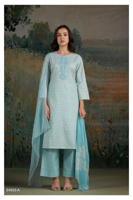 GANGA CAMELI 4933 Salwar Kameez wholesale dealers in Pune