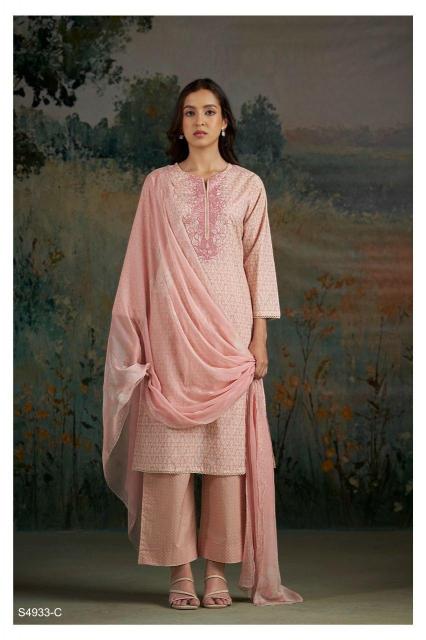GANGA CAMELI 4933 Salwar Kameez wholesale dealers in Pune