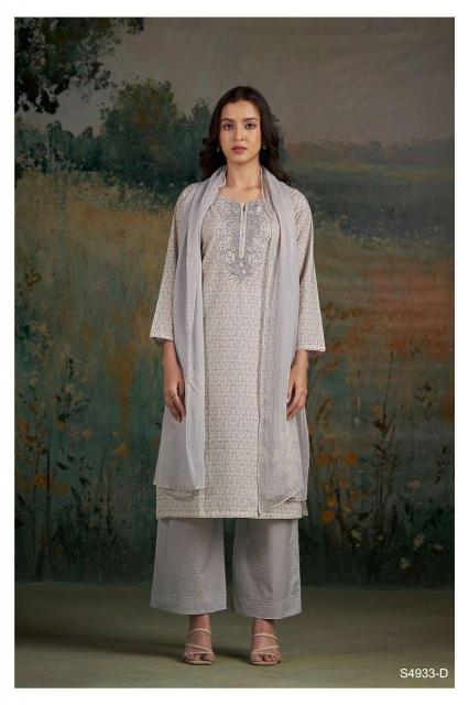 GANGA CAMELI 4933 Salwar Kameez wholesale dealers in Pune