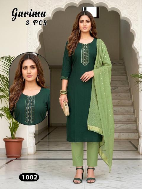 GARIMA ladies kurti wholesale market in India