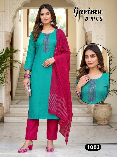 GARIMA ladies kurti wholesale market in India